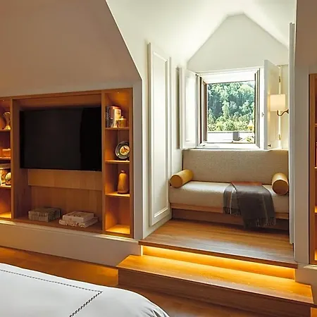 Rosewood Schloss Fuschl 5* Thalgau