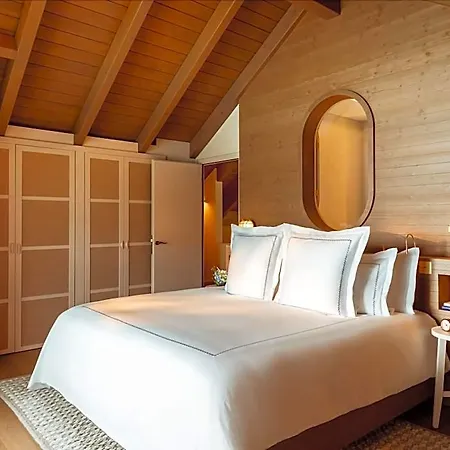 Rosewood Schloss Fuschl Hotel