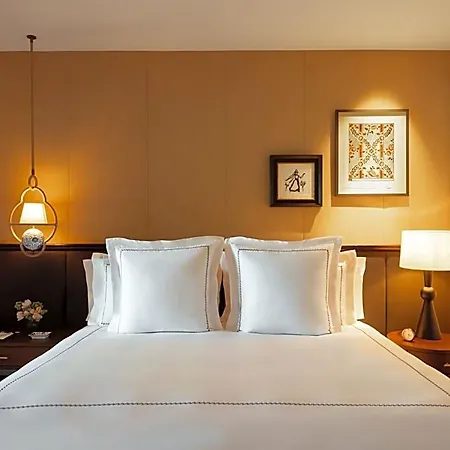 Rosewood Schloss Fuschl Hotel 5*