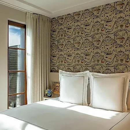 Rosewood Schloss Fuschl Hotel Thalgau