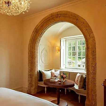 Rosewood Schloss Fuschl 5* Thalgau