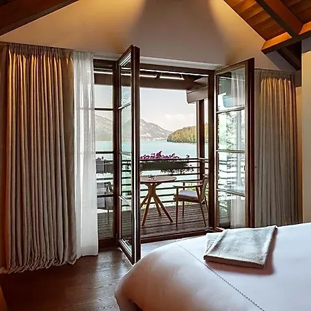 Hotel Rosewood Schloss Fuschl Thalgau