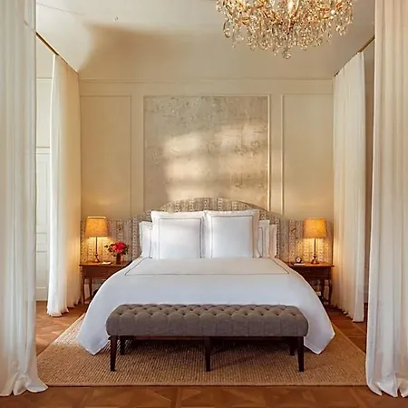 Rosewood Schloss Fuschl Hotel 5*