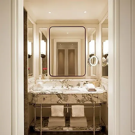 Hotel Rosewood Schloss Fuschl Thalgau