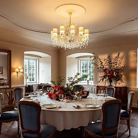 Rosewood Schloss Fuschl Hotel Thalgau