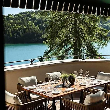 Hotel Rosewood Schloss Fuschl 5*