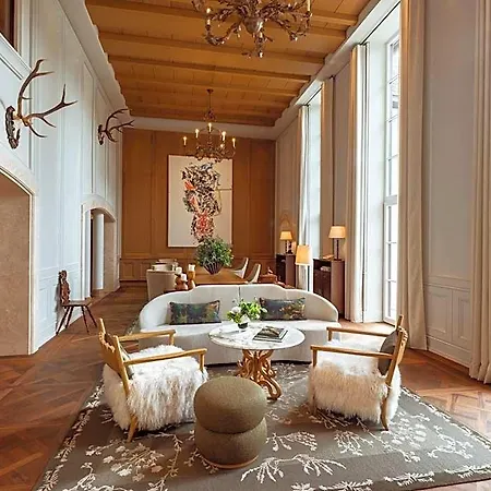Rosewood Schloss Fuschl