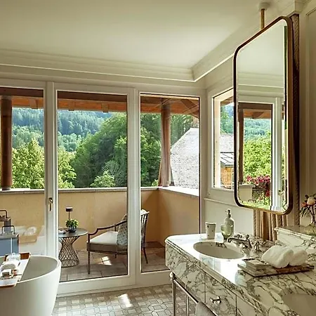Rosewood Schloss Fuschl