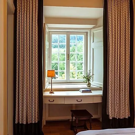 Rosewood Schloss Fuschl 5*