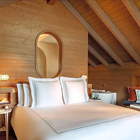 Rosewood Schloss Fuschl 5* Thalgau