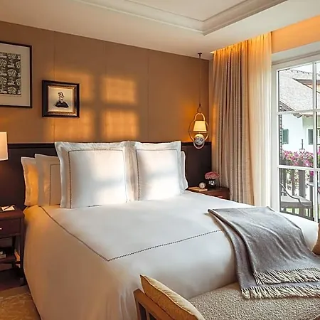 Rosewood Schloss Fuschl 5* Thalgau