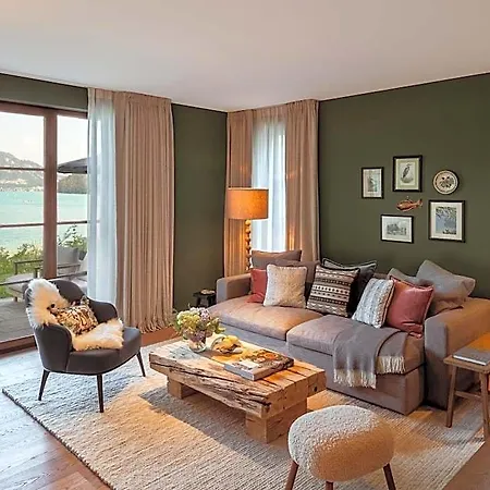 Rosewood Schloss Fuschl 5* Thalgau