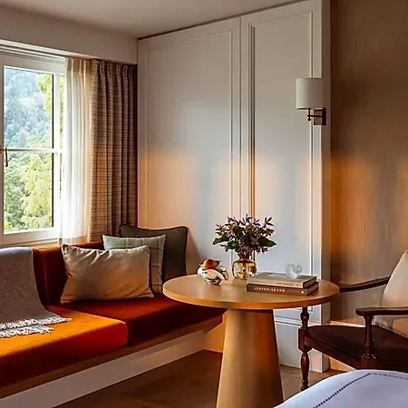 Rosewood Schloss Fuschl 5*